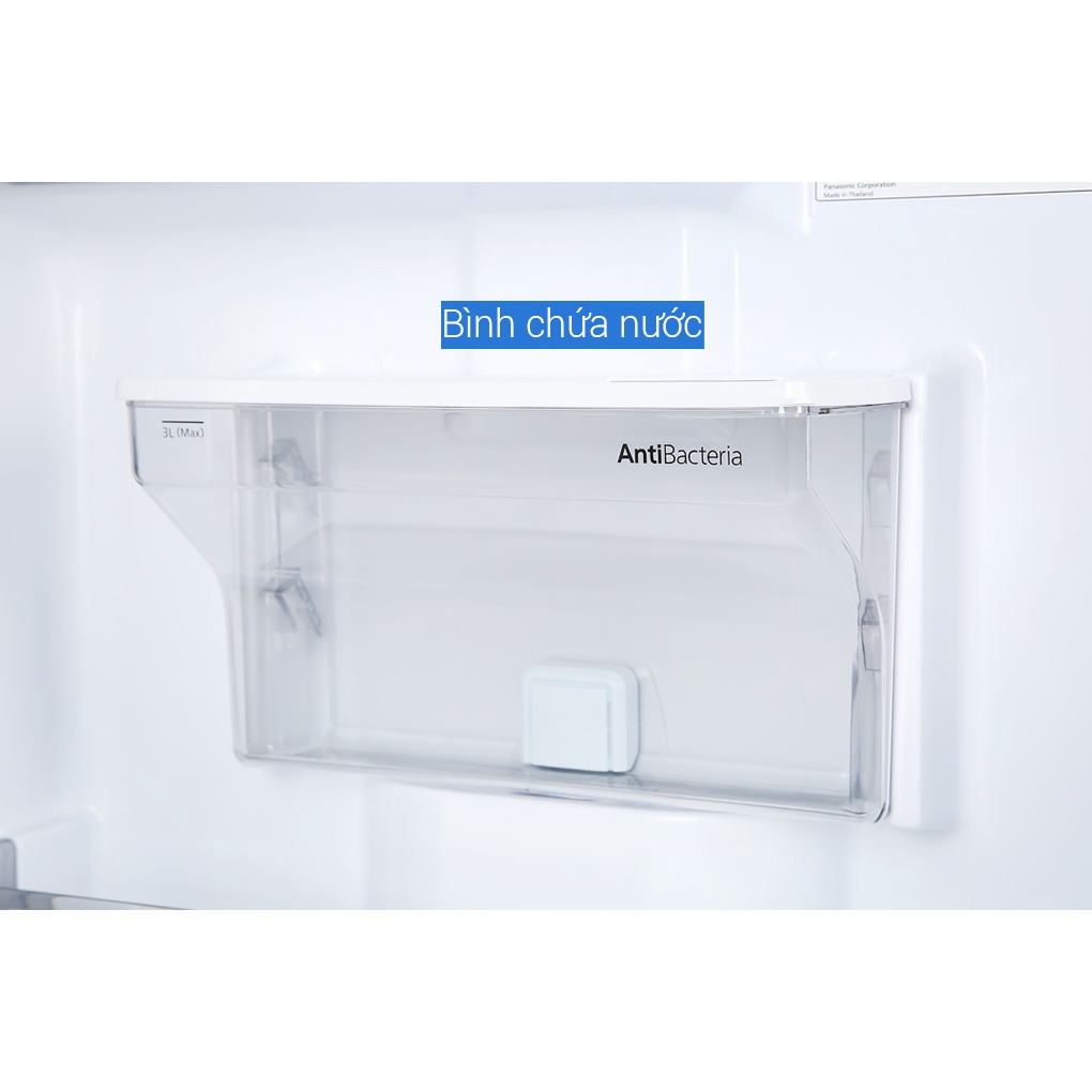 [Hàng chính hãng] Vòi lấy nước ngoài Tủ lạnh Panasonic NR-BL351W/ NR-BL381W/ NR-BV280W/ NR-BV320W/ NR-BX410W/ NR-BX460W