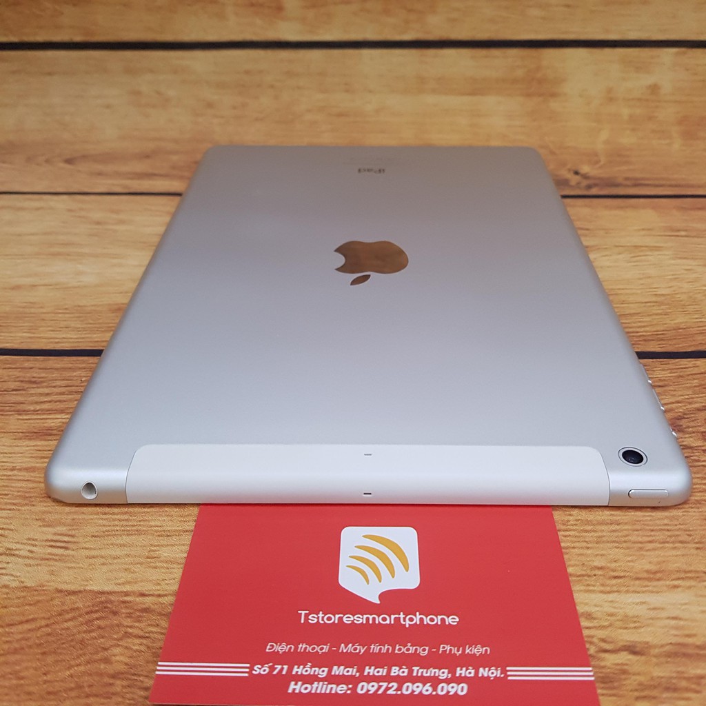 Máy tính bảng Apple iPad Air 4G 16G(tặng bao da) | BigBuy360 - bigbuy360.vn