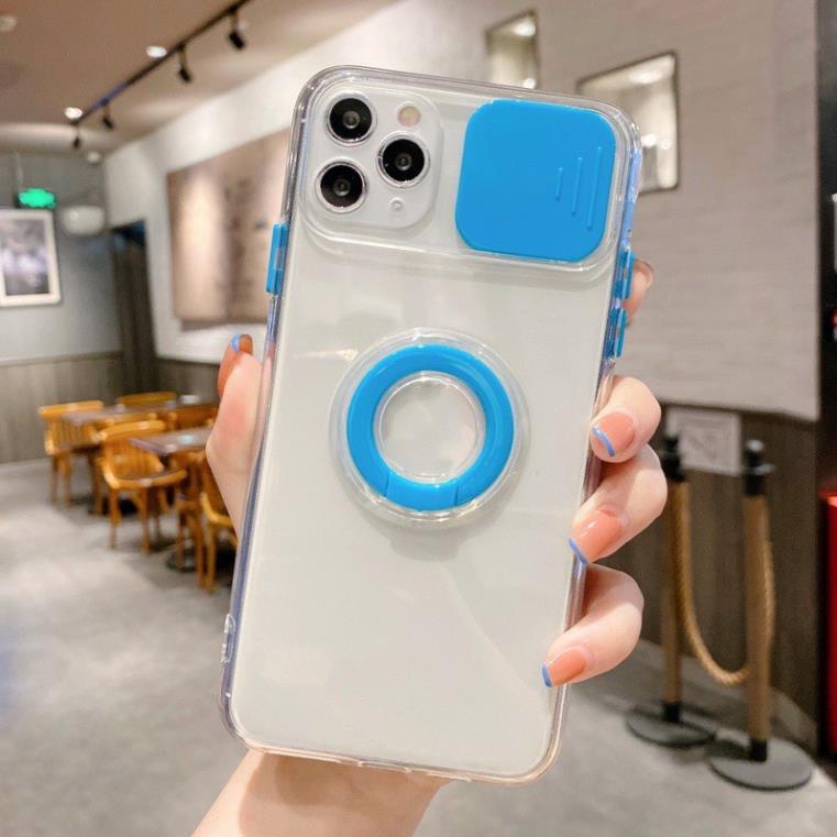 Ốp nắp trượt bảo vệ camera iPhone 12/12 pro/12 pro max/13/13 pro/13 pro max