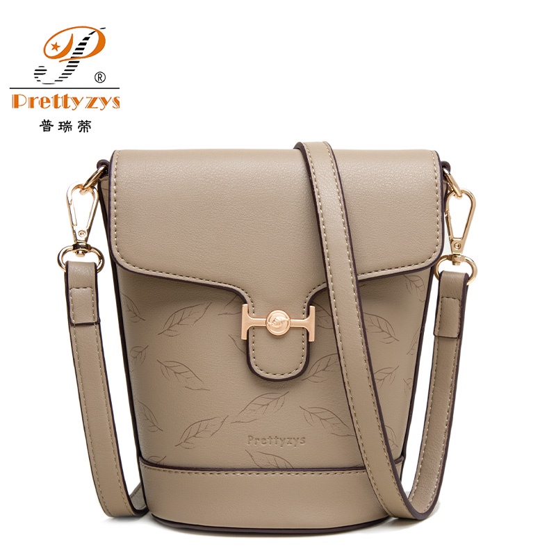 Túi Đeo Chéo Nhỏ Xinh Thời Trang Cho Nữ