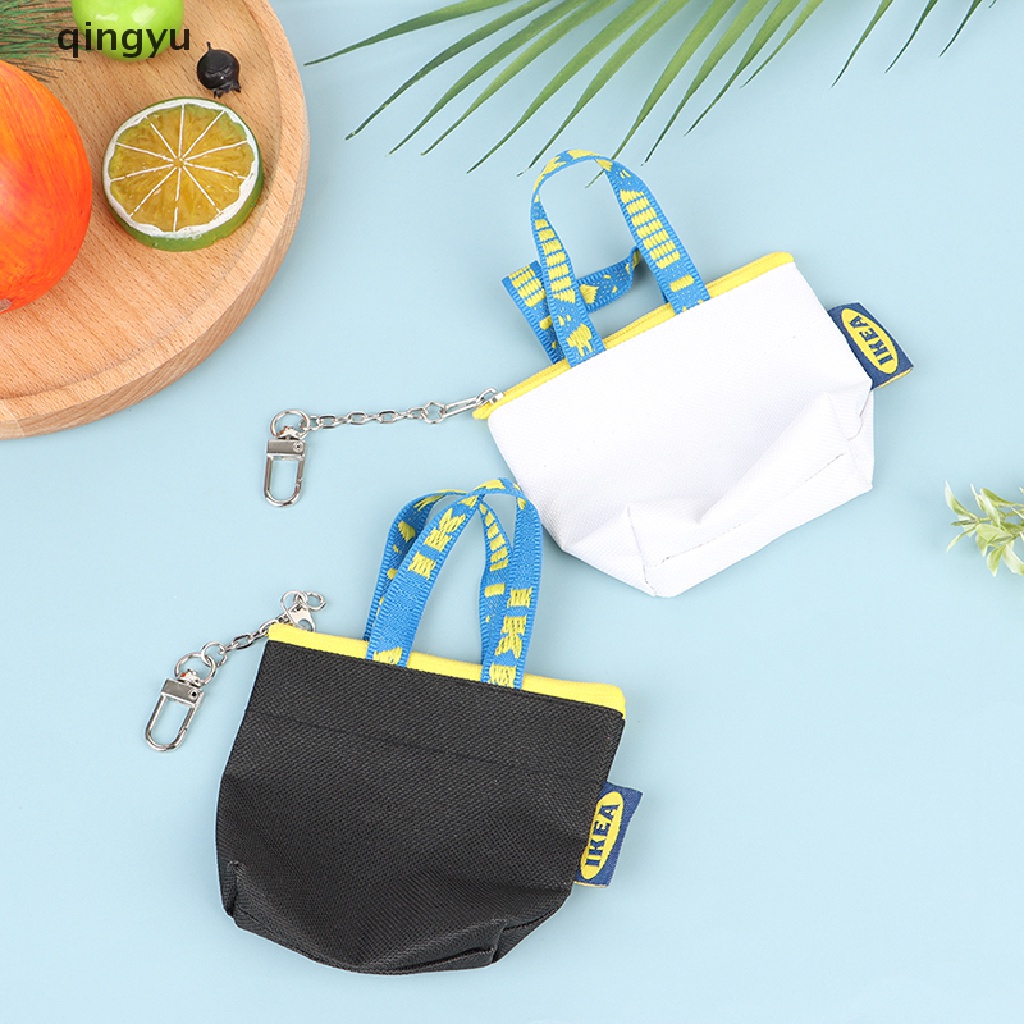 Ví Đựng Tiền Xu Mini Có Khóa Kéo Thời Trang Cho Nữ