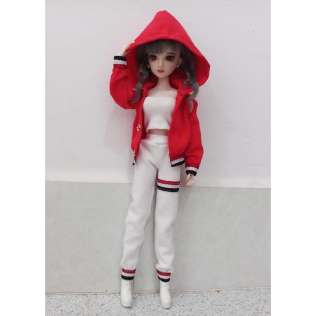 💥Set xinh💥Giá:50k/1bộ (chỉ gồm quần áo)