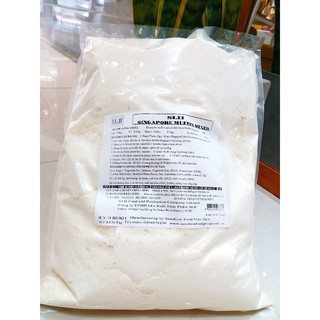 Bột bánh nướng Muffin Mixed 1 kg