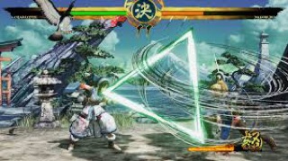 ĐĨA GAME PS4 SAMURAI SHODOWN 2019