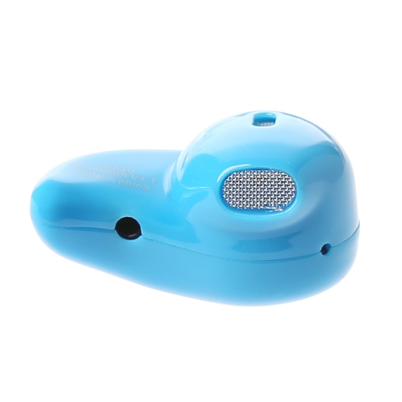 Tai nghe không dây bonj Mini V4.1 S530 Kiểu Dáng Thể Thao