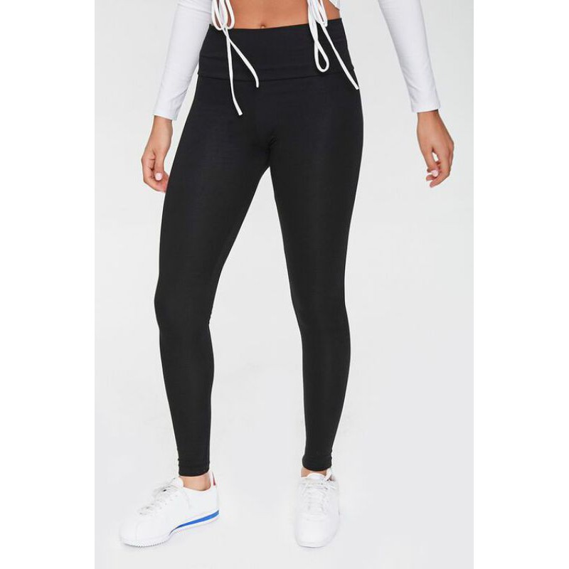 QUẦN LEGGING F21 [có Đen] | BigBuy360 - bigbuy360.vn