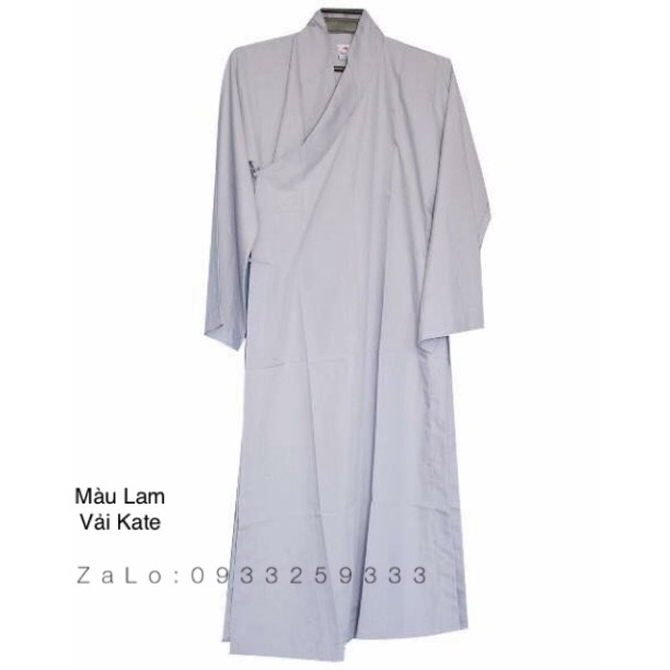 Đồ Lam Đi Chùa # Áo Tràng # Nam Nữ - Đồ lam đi chùa  - Set lam Phật tử  - Huỳnh Gia