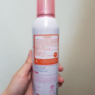 Xịt khoáng Dr Her Paris (150ml) - 0514474