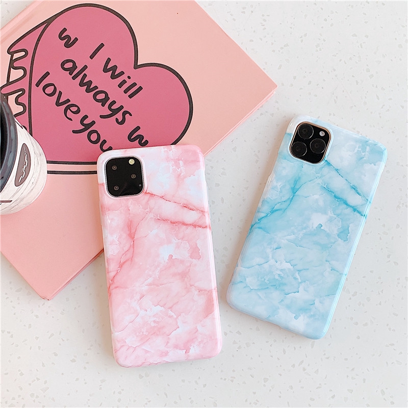 Ốp iphone - Ốp lưng Vân Đá Độc Đáo IMD 6/6s/6plus/6s plus/7/8/7plus/8plus/x/xs/xs max/11/11pro max - Awifi Case G4-3 | BigBuy360 - bigbuy360.vn