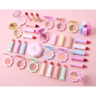 Set 6 Son 3 C E LOVE LIPSTICK Siêu HOT