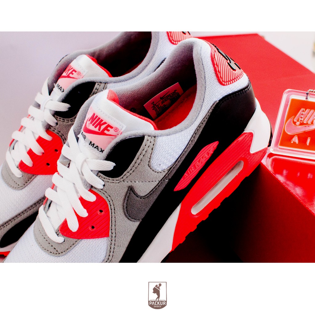 Giày Nike Air Max 90 / CT1685-100