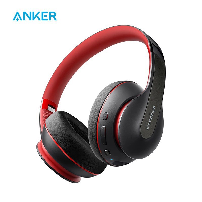 Tai nghe bluetooth Anker Soundcore Life Q10 Wireless