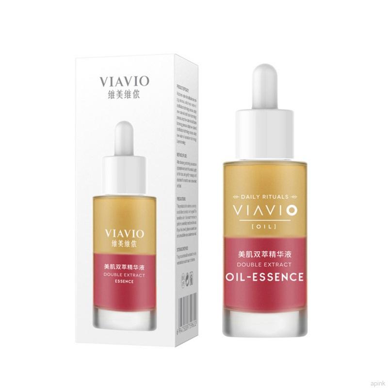 Tinh Chất Dưỡng Ẩm Kiểm Soát Dầu Chống Oxy Hóa Dung Tích 30ml