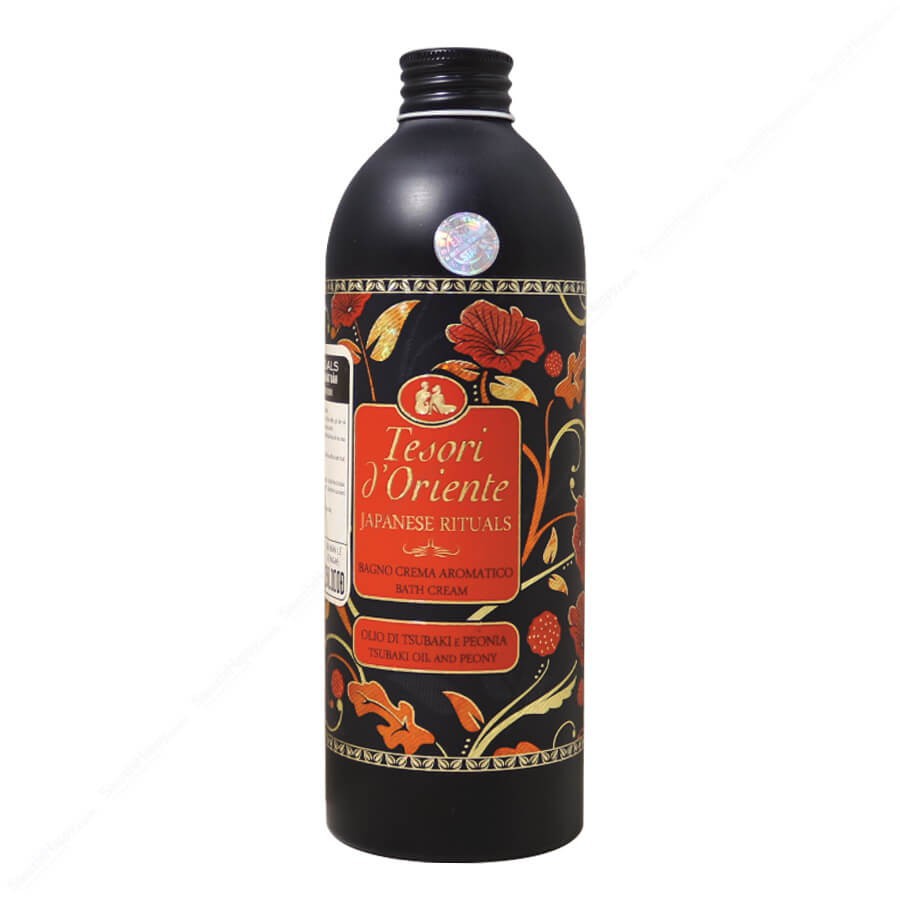 Sữa tắm nước hoa Tesori d'Oriente 500ml | BigBuy360 - bigbuy360.vn