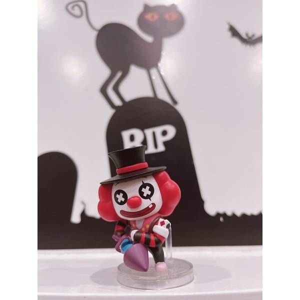 Set 12 mô hình game Identity V