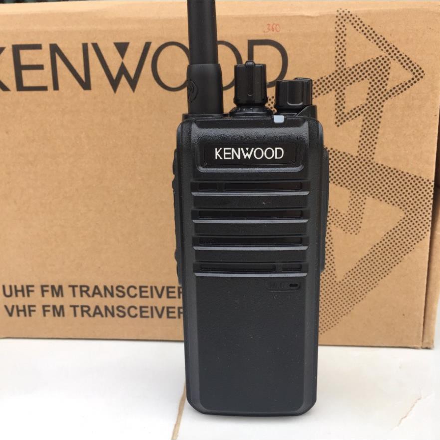 (SIEU RẺ) BH6T BỘ ĐÀM KENWOOD TK-320 - CHÍNH HÃNG BH6T (MSP P205)