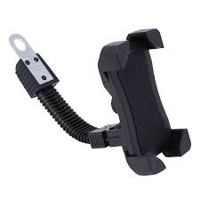 Kẹp điện thoại cho xe máy