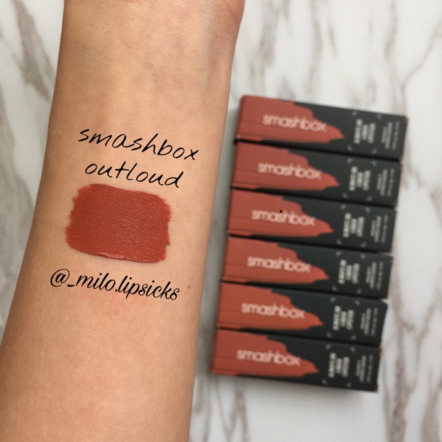 Son Smashbox