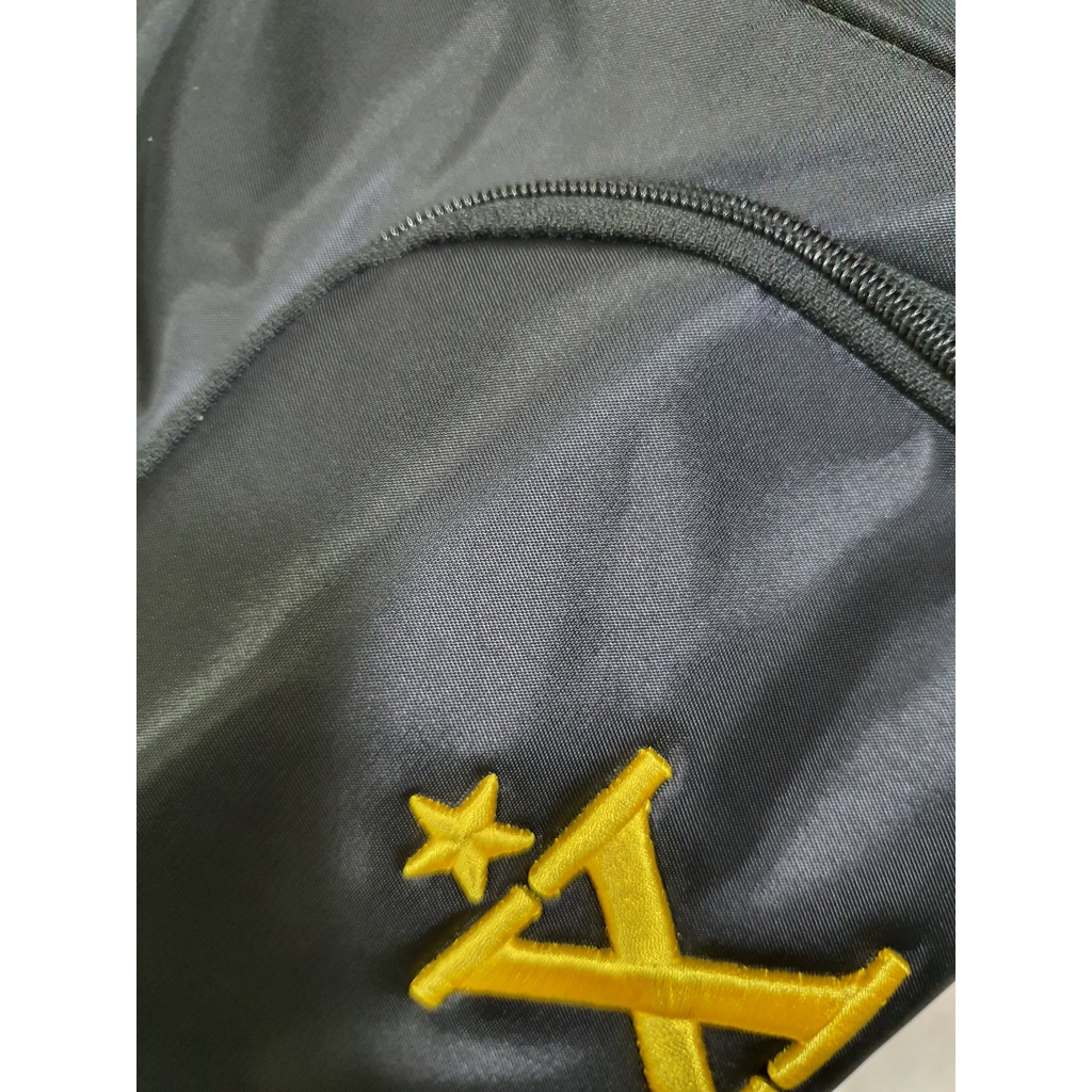 Túi Thể Thao California Centuryon 2022 Mẫu Túi Ống