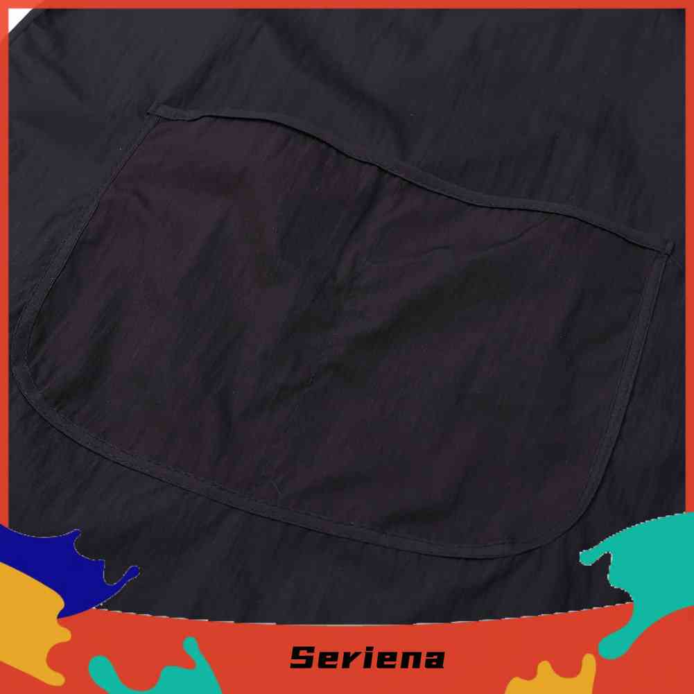 Tạp Dề Chuyên Dụng Cho Salon Làm Tóc Beautician