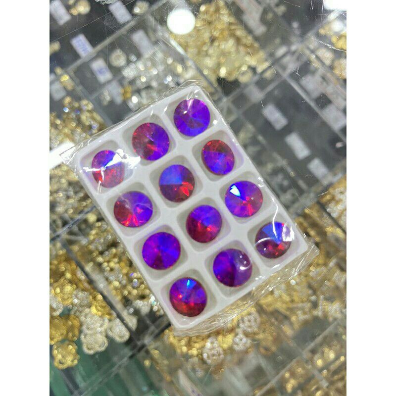 đá khối 12 viên