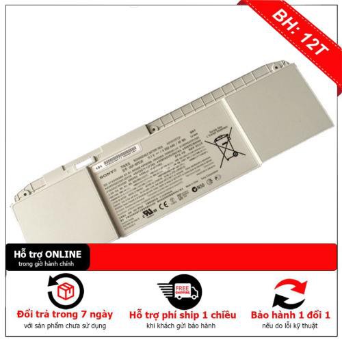 Pin thay thế dành cho  laptop Sony Vgp-Bps30, Vgp-Bps30A Svt-11 Svt-1111M1E/S Svt-13 Svt-13112Fxs Svt-13113Fxs