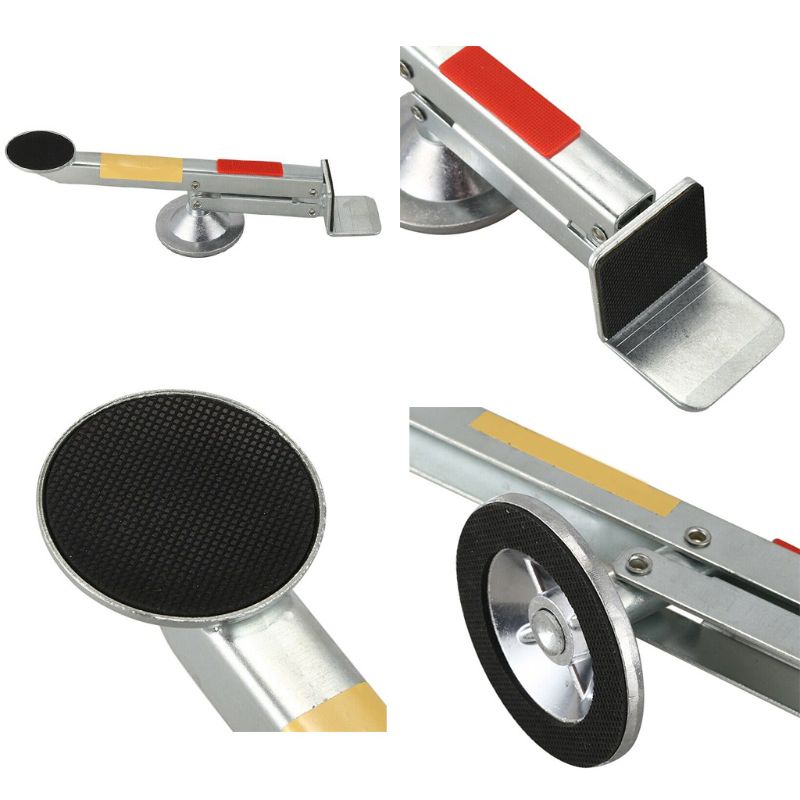 Bảng Nâng Cửa Dạng Xoay Tháo Lắp Nhanh Trang Trí Nhà Cửa