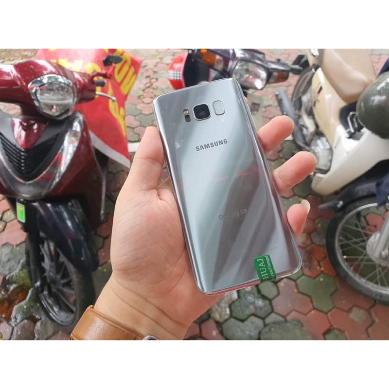 Điện thoại Samsung Galaxy S8 | BigBuy360 - bigbuy360.vn
