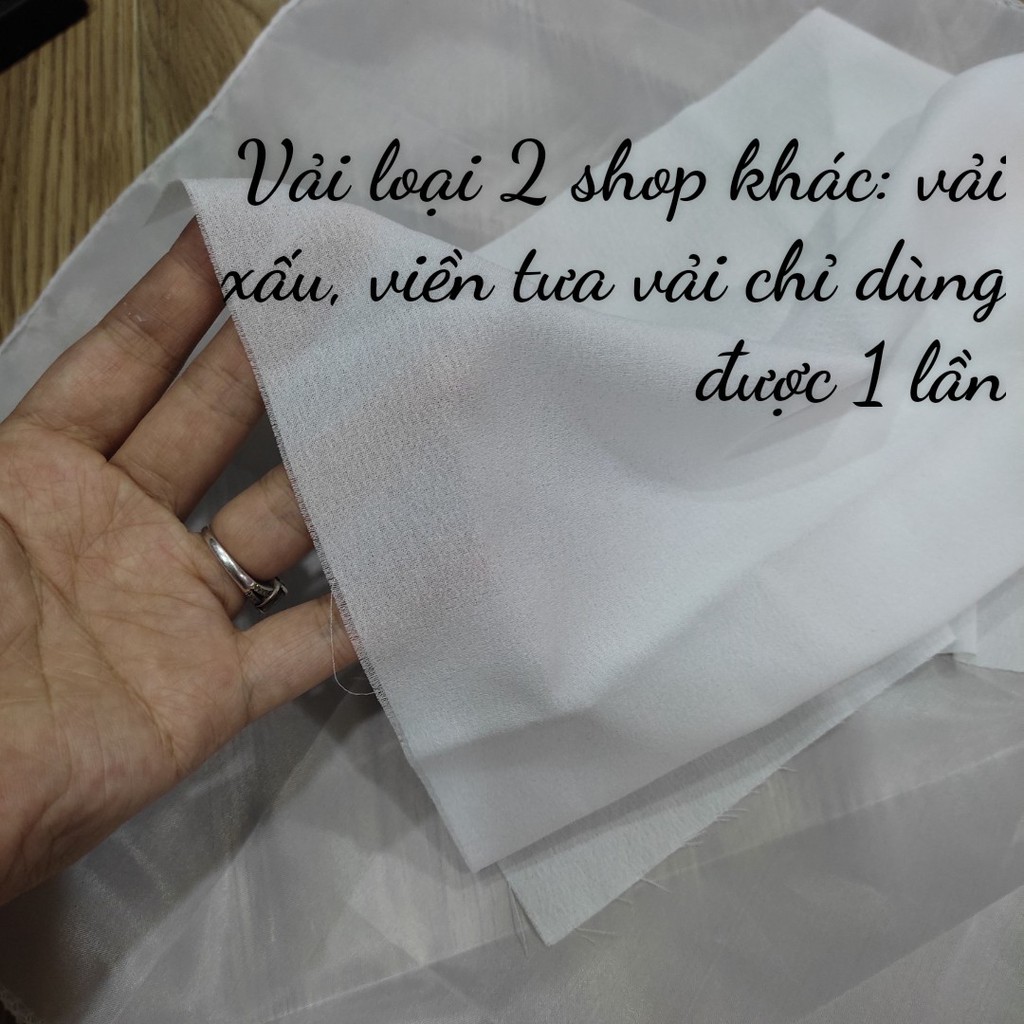 Bộ dụng cụ làm bánh tráng, bánh cuốn loại đẹp