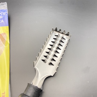 Đánh vẩy cá INOX
