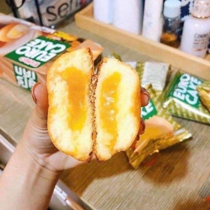 HỘP BÁNH TRỨNG THÁI (vị truyền thống)