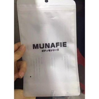 5 GEN NỊT BỤNG MUNAFIE !