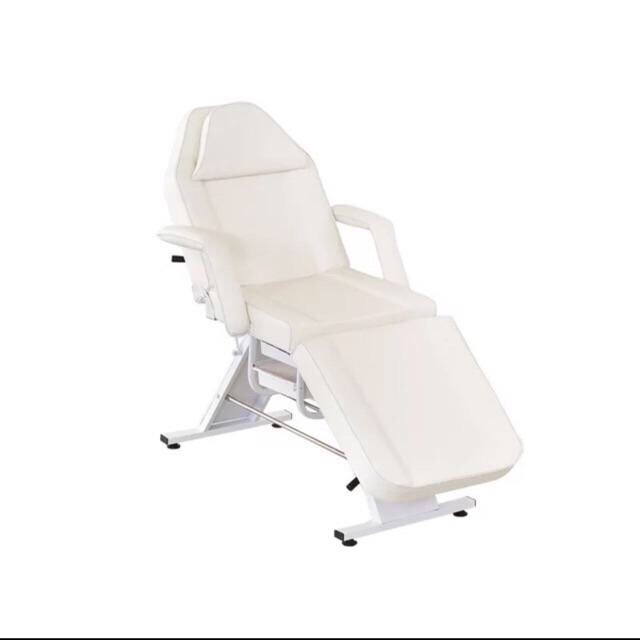 Giường Cao Cấp Chuyên Dùng Cho Spa, Thẩm Mỹ Chất Da Xịn Kích Thước 182Cm x 62 Cm x 62Cm