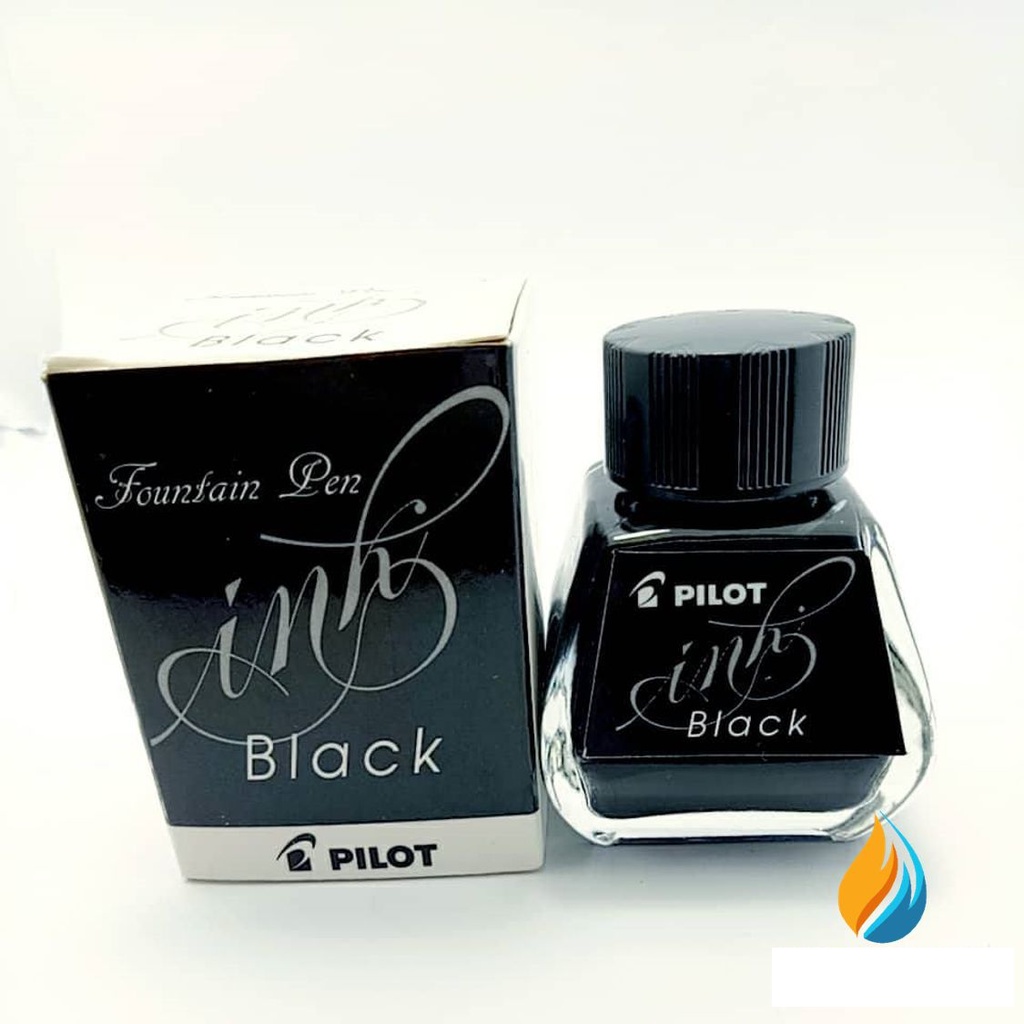 MỰC BÚT MÁY INK PILOT 30ML
