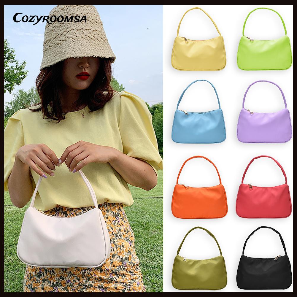 Túi Xách Nữ Đeo Chéo Thời Trang Hàn