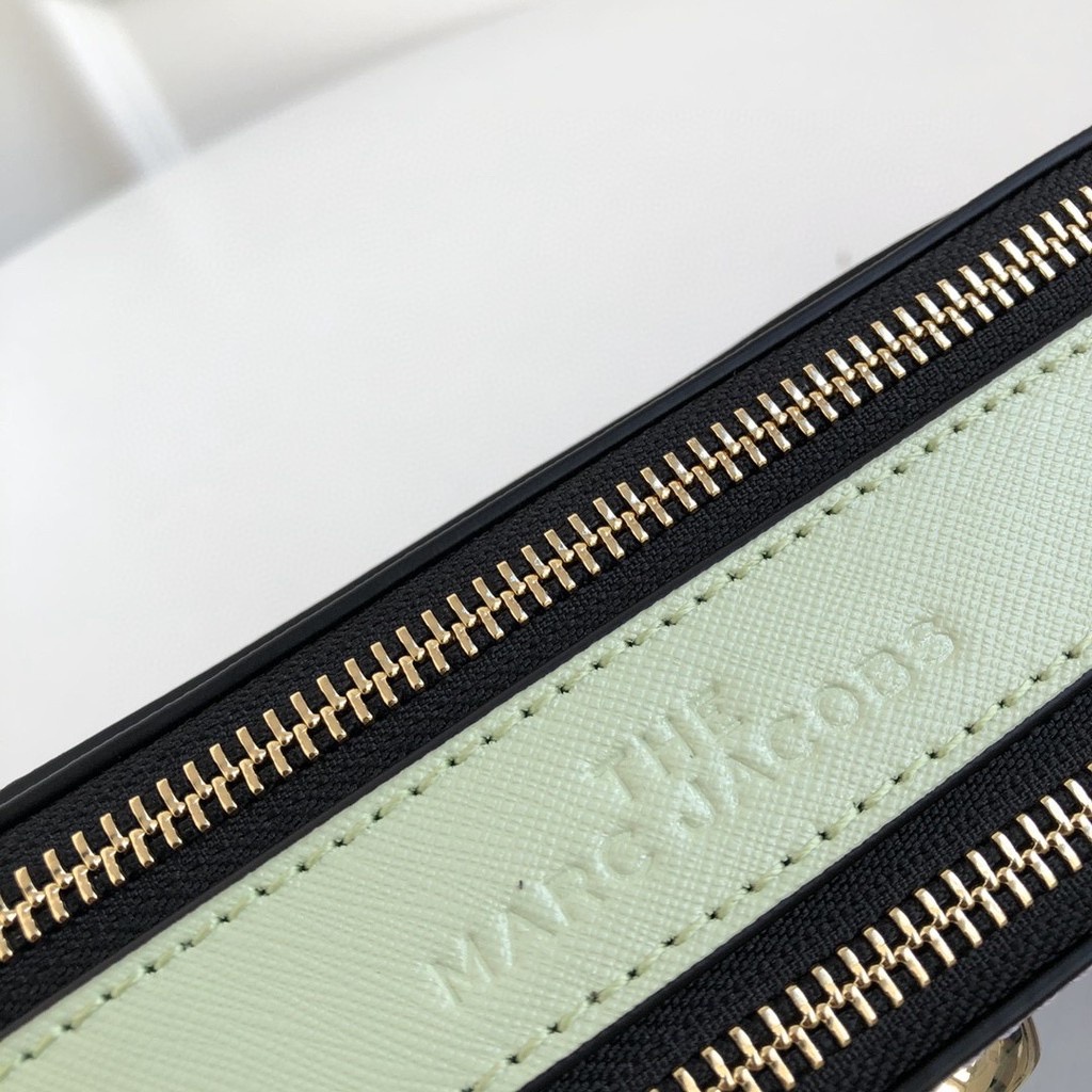 🎉PROMO🎉🍒💯 Mi Ji marc Ba Lô Đeo Vai Chính Hãng 100% JM Có Tay Cầm Thời Trang Xuân Hè Kiểu Mới 2022