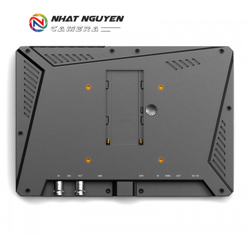 Màn hình Lilliput A8S 8.9 inch 4K HDMI và 3G-SDI -  Monitor Lilliput A8S - Bảo hành 12 tháng