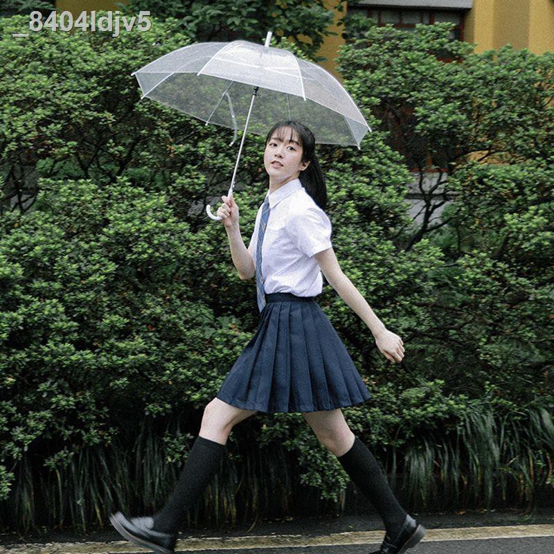 ☃✶✇jk Đồng phục lớp học tốt nghiệp ngắn tay mùa hè Nhật Bản nam quần tây phong cách đại sinh trung cơ sở phù hợp vớ