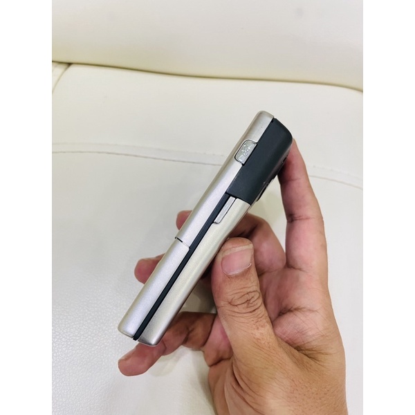 Nokia N91 zinkeng nguyên bản 100%