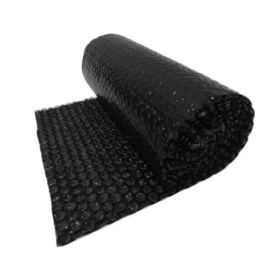 Bọc Bong Bóng Nhựa Màu Đen (Chỉ Dành Cho Đóng Gói Bổ Sung)
