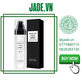 Jade Sỉ - Xịt Khóa Nền Trang Điểm Giữ Lớp Make Up Lâu Trôi Hunmui - Jade store