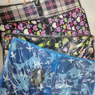 Túi vận chuyển chó mèo size L