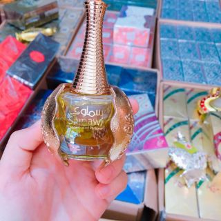 [ Hàng chính hãng ] TINH DẦU DUBAI SAMAWI