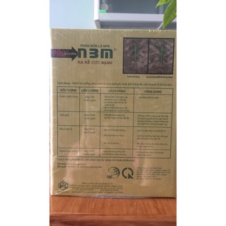 PHÂN BÓN LÁ N3M_1KG