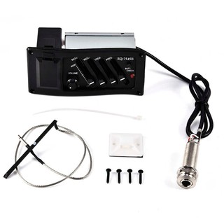 EQ đàn Guitar 7545R