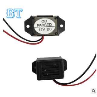 Chuông báo động điện tử dc 12v 85db