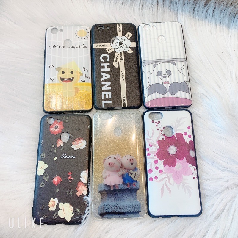 ốp lưng oppo F5