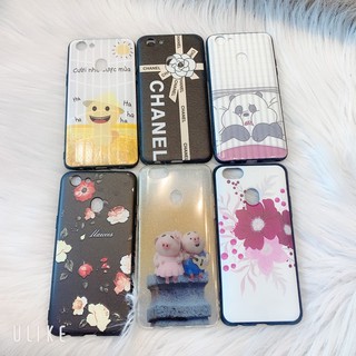 ốp lưng oppo F5