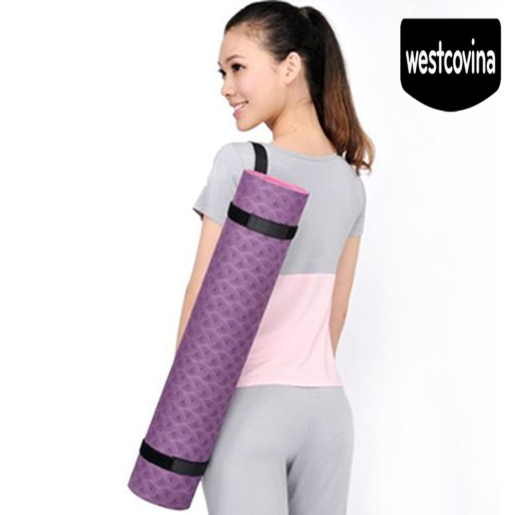 [Hot]☀ Dây Đeo Vai Mang Thảm Bền Bỉ Tiện Dụng
