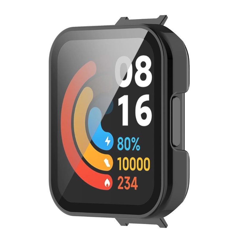 Ốp bảo vệ màn hình chống sốc cho Redmi Watch 2/Redmi Watch 2 Lite